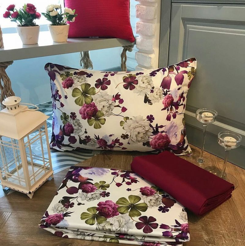 ISSIMO HOME KALINA