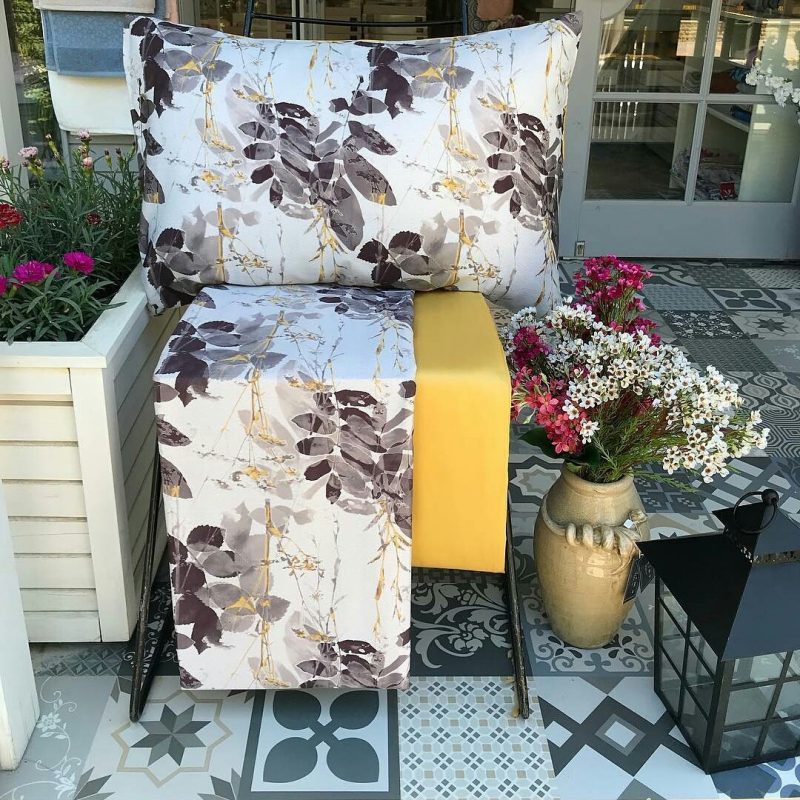 ISSIMO HOME OLIVIA