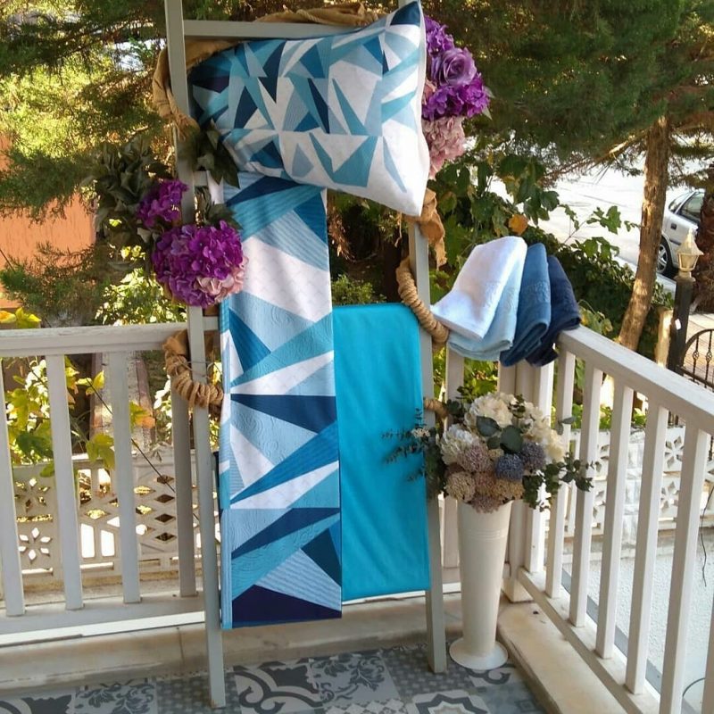 ISSIMO HOME ORIEL