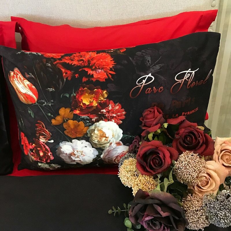 ISSIMO HOME ROSE