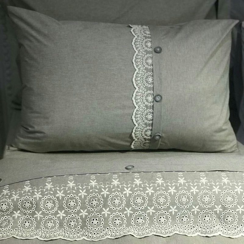 ISSIMO HOME SALOME ОРГАНИЧЕСКИЙ