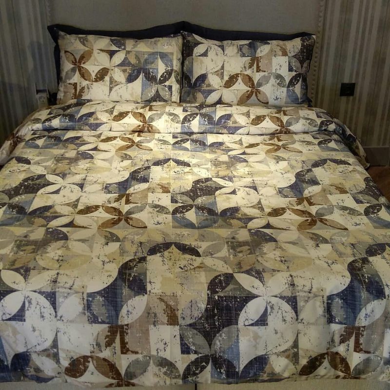 ISSIMO HOME SAN-HA