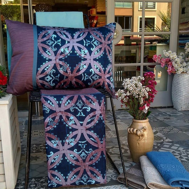 ISSIMO HOME SAVOY