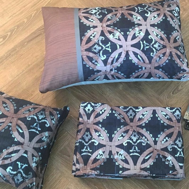 ISSIMO HOME SAVOY