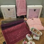 VALENCIA BATHMAT