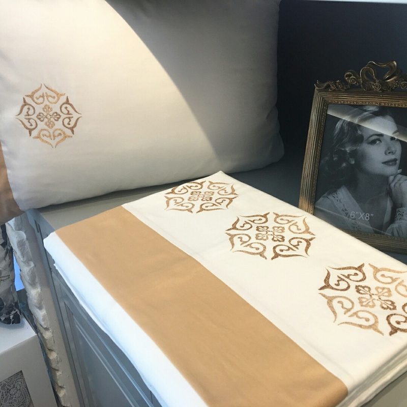 Issimo Home Blanche beige