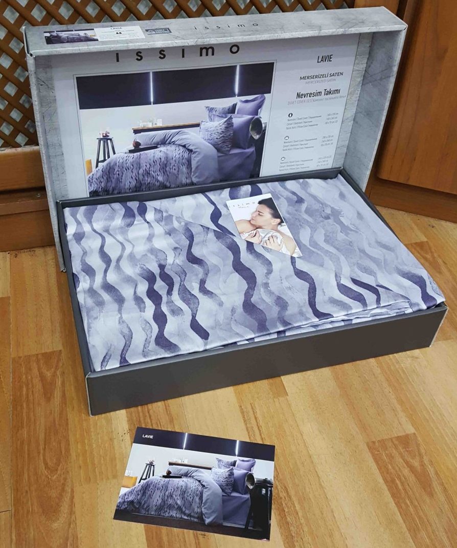 LAVIE — ISSIMO HOME