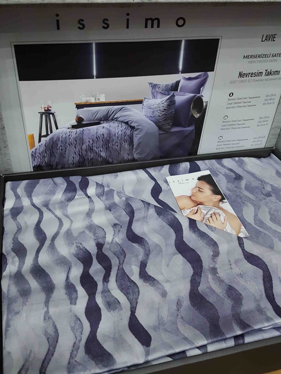 LAVIE — ISSIMO HOME