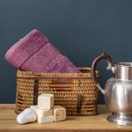 MARSILYA DUSTY ROSE
