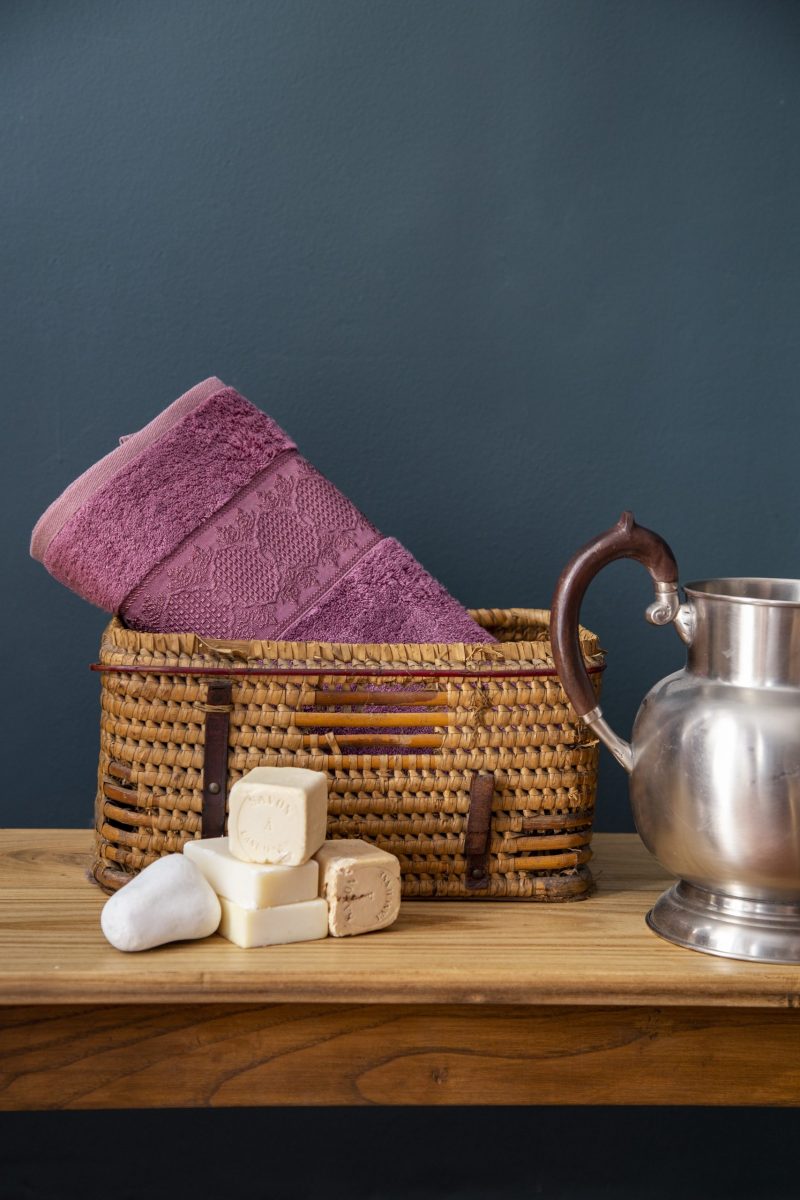 MARSILYA DUSTY ROSE