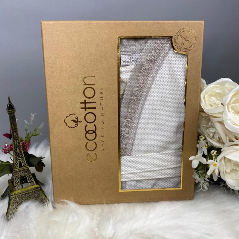 MIYA ECOCOTTON