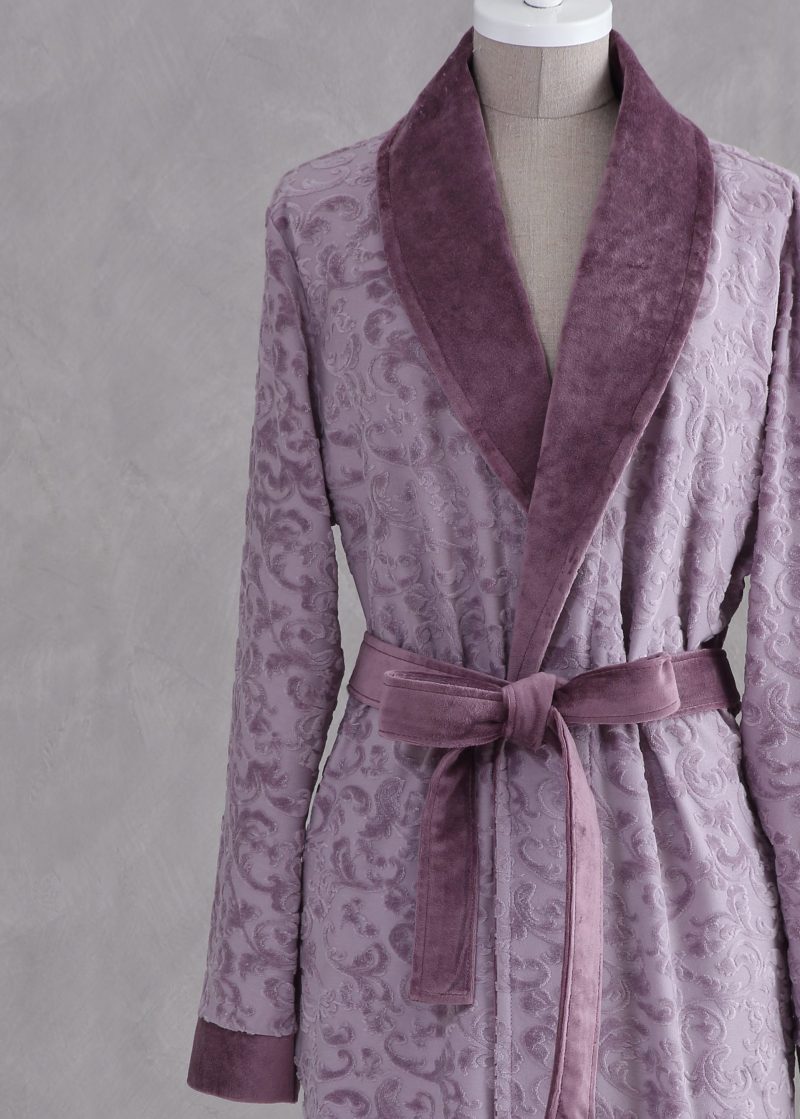 PAİSLEY LILA