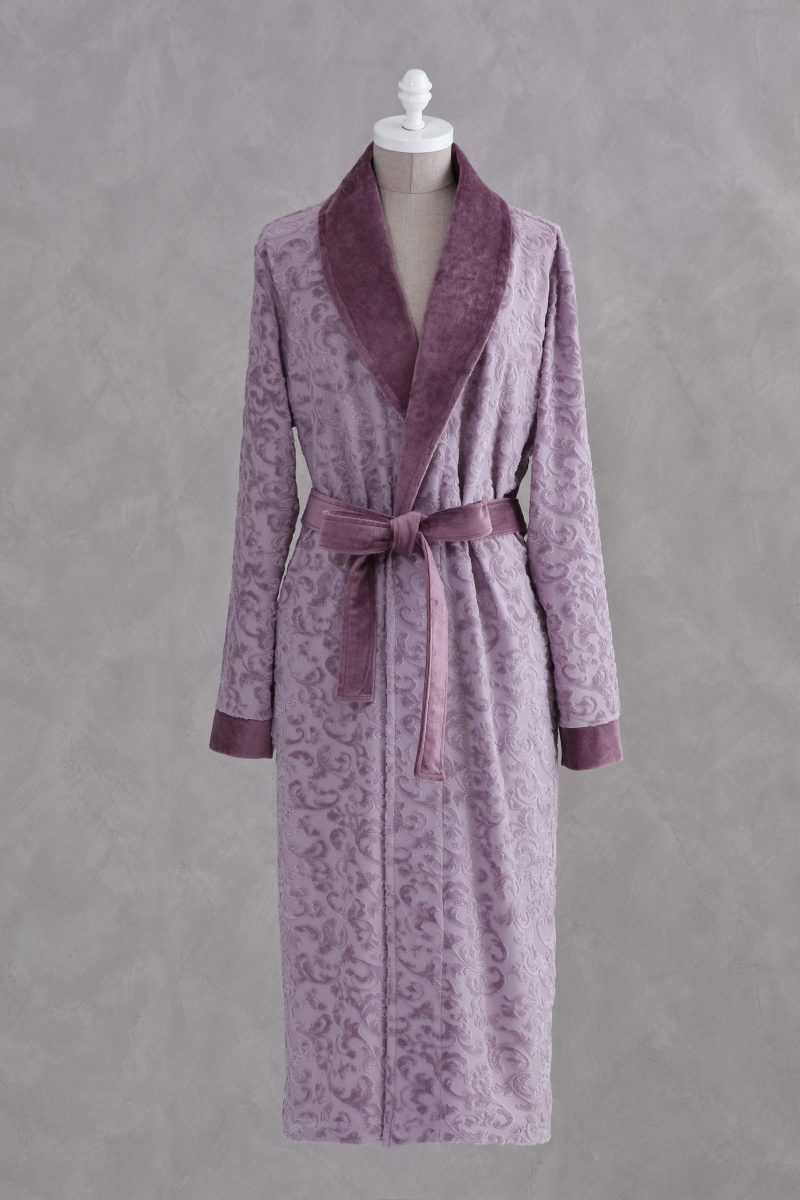PAİSLEY LILA