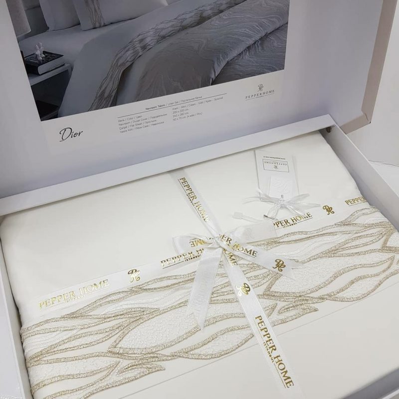 PEPPER HOME DIOR