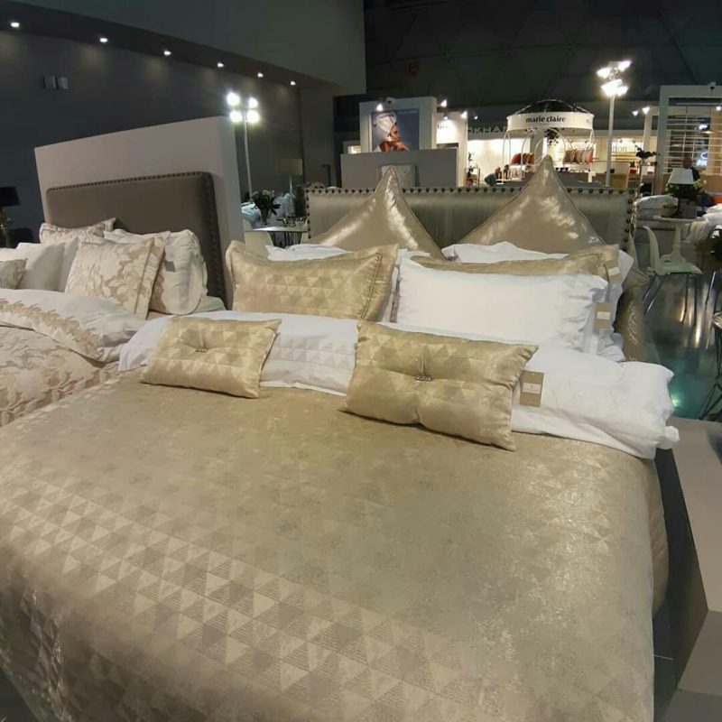 PEPPER HOME MACEY ПОКРЫВАЛО GRAY
