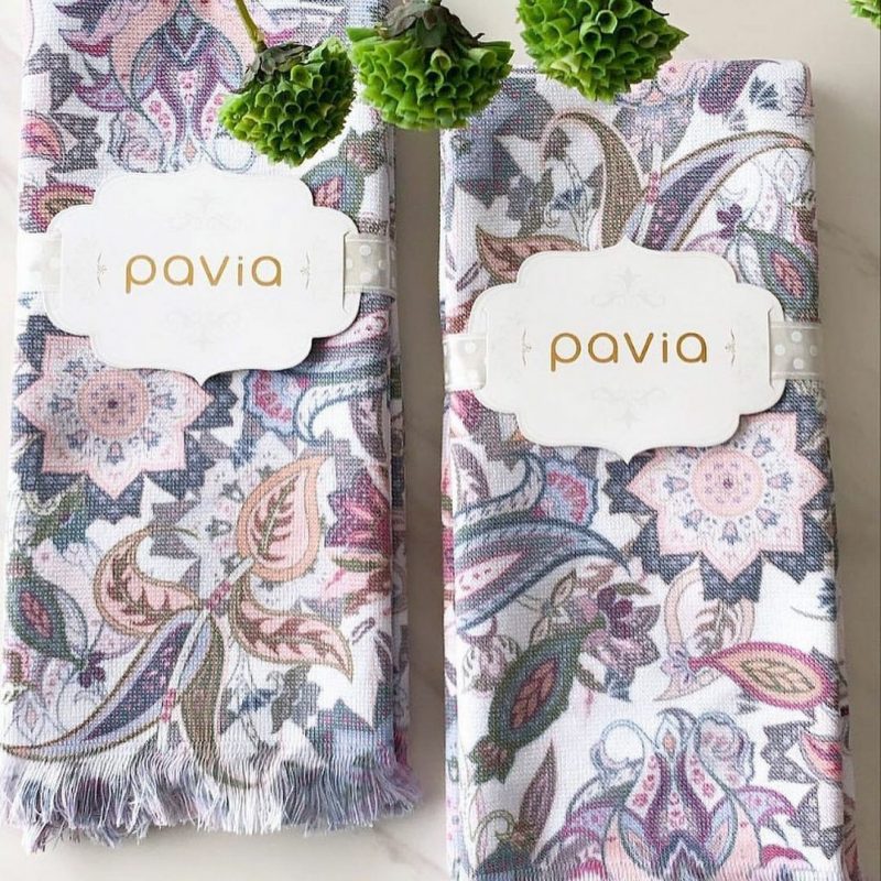 Pavia Home CUCINA