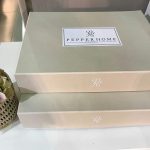 PEPPER HOME ORNELLA