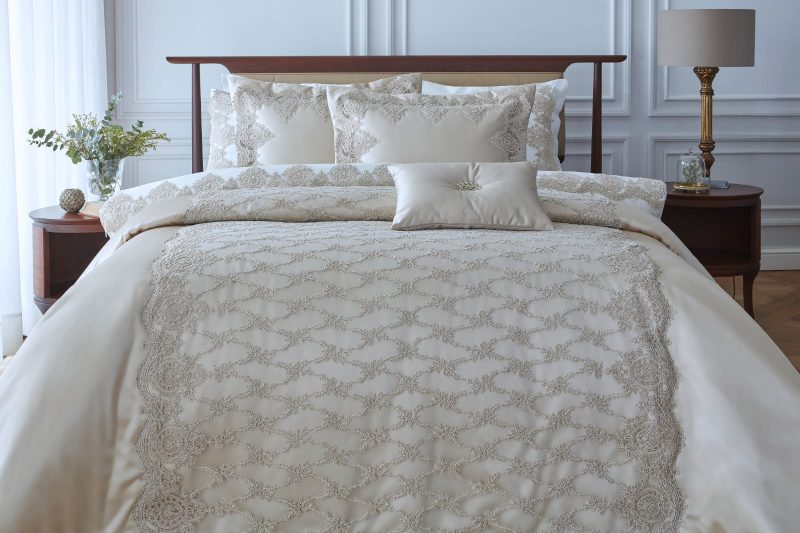 Pepper Home Marbella покрывало beige