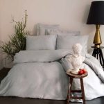 SIMPLY SATIN GREY