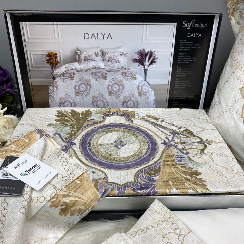 SOFT COTTON DALYA