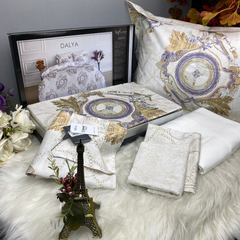 SOFT COTTON DALYA