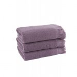 SOFT COTTON FRINGE ПОЛОТЕНЦЕ