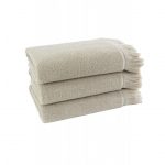 SOFT COTTON FRINGE ПОЛОТЕНЦЕ