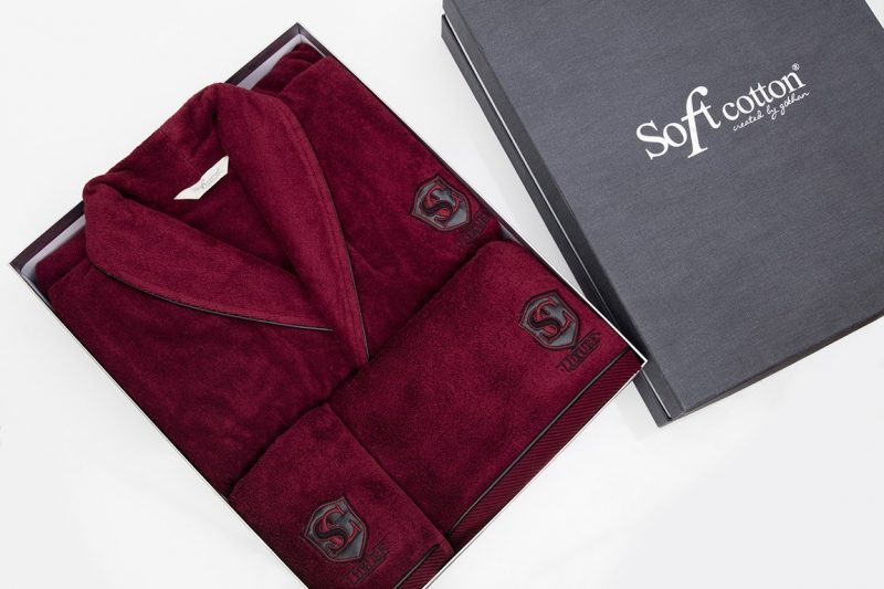 SOFT COTTON LUXURE НАБОР