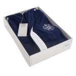 SOFT COTTON MARINE LADY ХАЛАТ