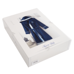 SOFT COTTON MARINE LADY ХАЛАТ