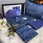 Комплект постельного белья Soft cotton VEGA