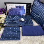 Комплект постельного белья Soft cotton VEGA