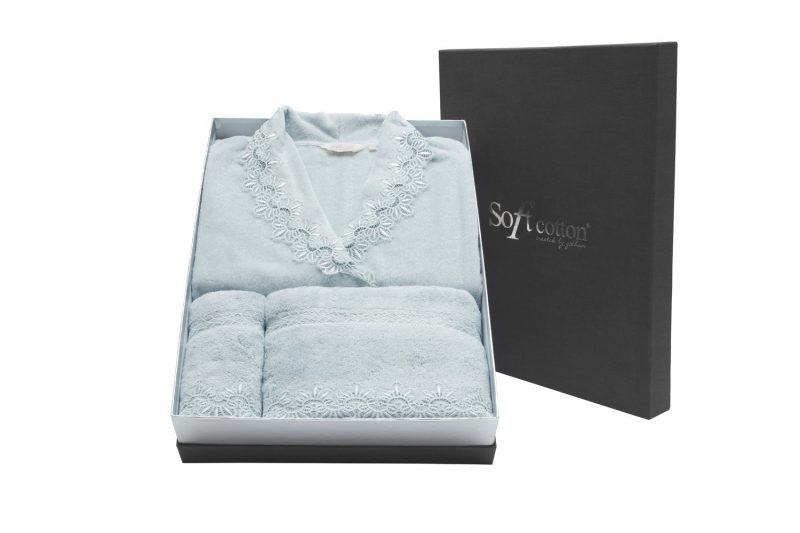 SOFT COTTON VICTORIA НАБОР