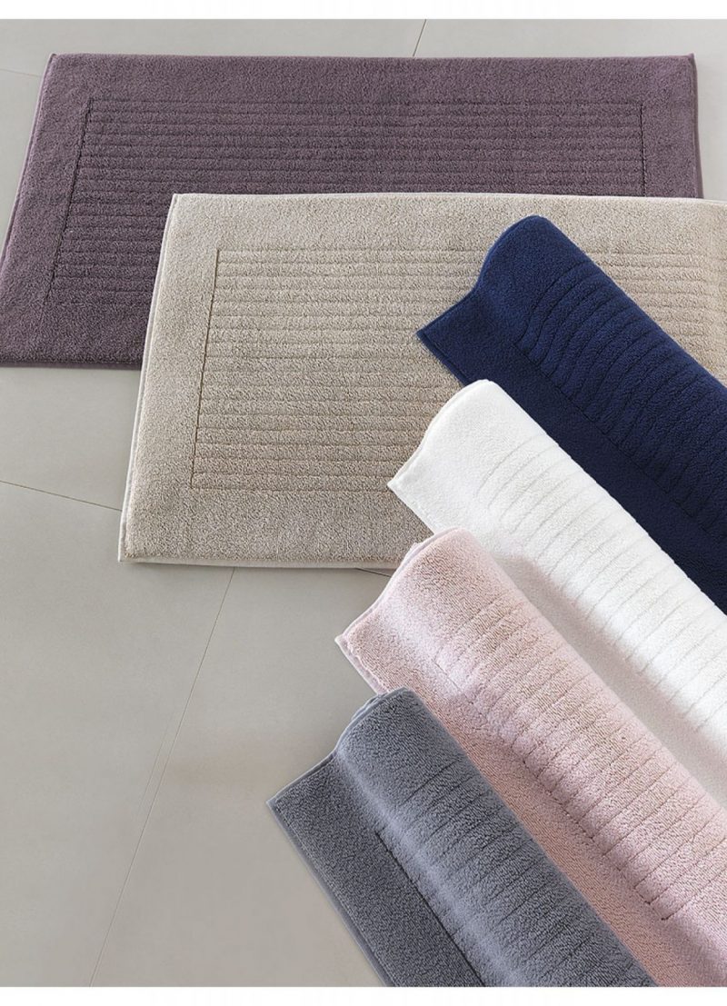 SOFT COTTON КОВРИК ДЛЯ НОГ LOFT