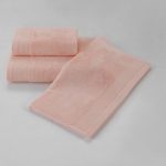 BAMBU HAVLU розовый