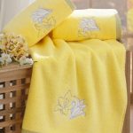 soft-cotton-polotence-lilium-yarko-zheltyj