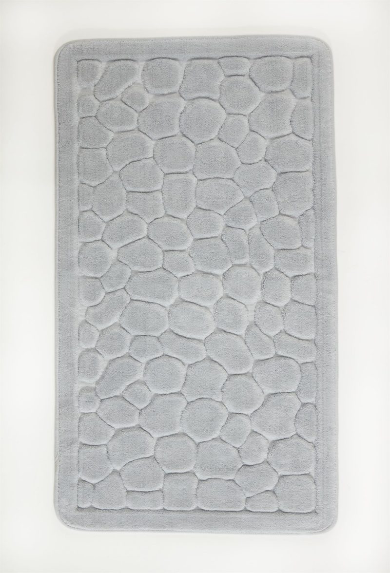 STONE PASPAS 70*120 GRI