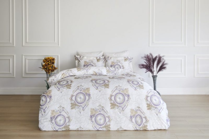 Soft cotton DALYA