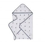 Soft cotton детский уголок 80X80 белый