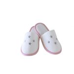 Soft cotton детский халат Ballerin