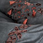 Ecocotton Toga