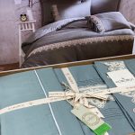 Ecocotton Azra зеленый