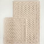 ecocotton lace пудра