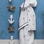Soft Cotton Marine