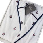 Soft Cotton Marine