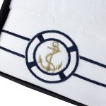 SOFT COTTON MARINE ПОЛОТЕНЦЕ