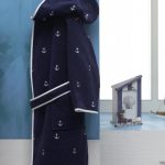 Soft Cotton Marine