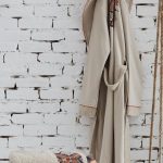 Ecocotton Pamira Organik Pamuk Bornoz