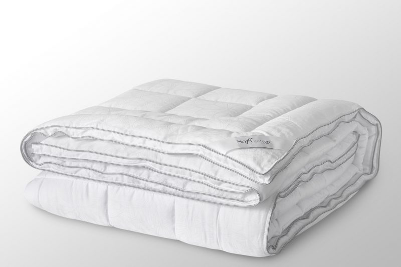 soft cotton одеяло