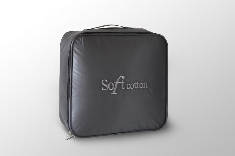soft cotton упак